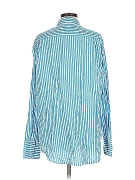 Coniglio Palm Beach Palm Beach Long Sleeve Button Down Shirt (view 2)