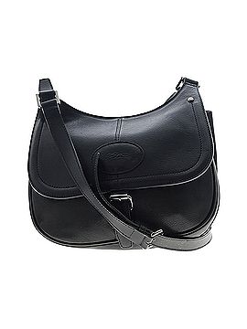 Longchamp Longchamp Leather Crossbody Bag (view 1)