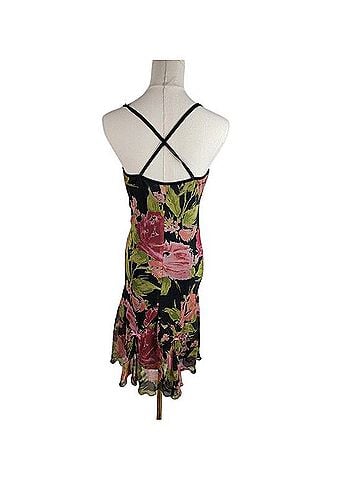 XOXO Casual Dress (view 2)
