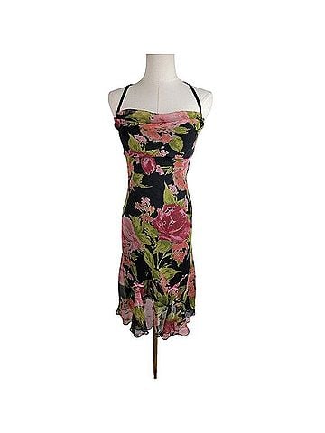 XOXO Casual Dress (view 1)