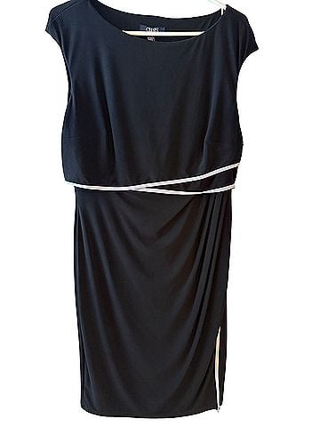 Chaps Casual Dress (view 1)