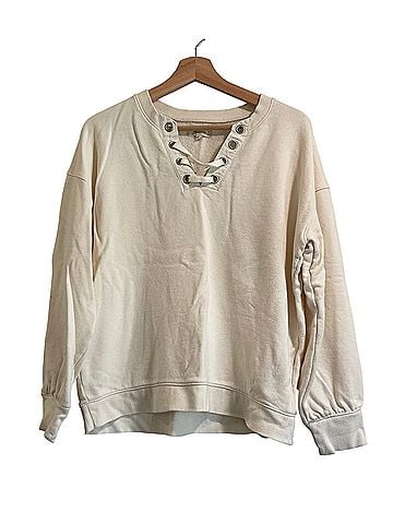 Madewell Sweatshirt (view 1)