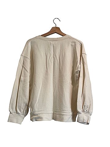 Madewell Sweatshirt (view 2)