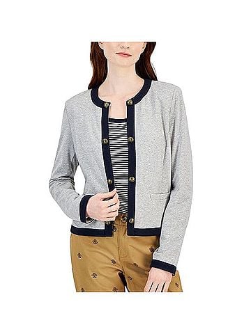 Tommy Hilfiger Blazer (view 1)