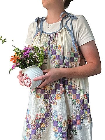 Title Unknown Casual Dress (view 2)
