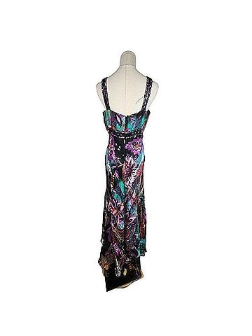 Ignite Evenings Evenings by Carol Lin Cocktail Dress (view 2)