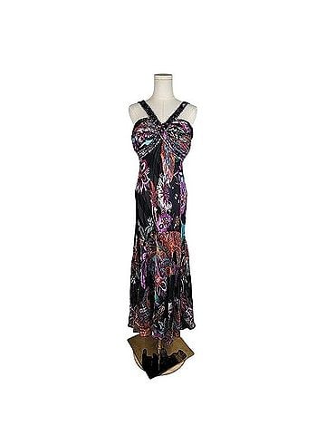 Ignite Evenings Evenings by Carol Lin Cocktail Dress (view 1)