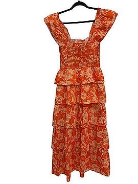 Saylor Linley Casual Dress (view 2)