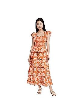 Saylor Linley Casual Dress (view 1)