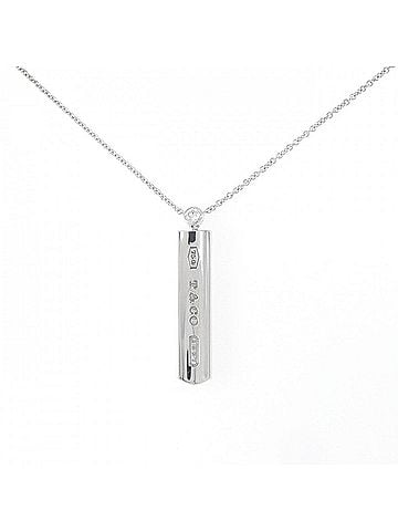 Tiffany & Co. Tiffany &amp; Co. 1837 Necklace (view 1)
