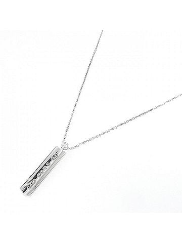 Tiffany & Co. Tiffany &amp; Co. 1837 Necklace (view 2)