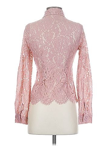 Zara Zara Long Sleeve Blouse (view 2)