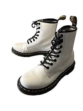 Dr. Martens 1460W Boots (view 1)