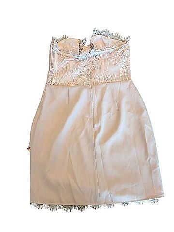 NBD Make Me Wanna Cocktail Dress (view 2)