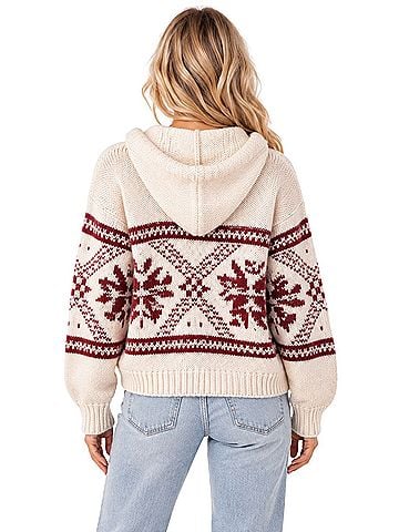 Anthropologie Pullover Hoodie (view 2)