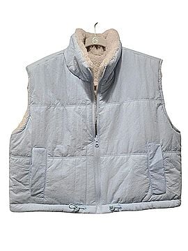 Thread & Supply Reversible Vest (view 2)