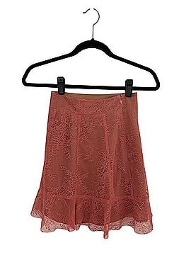 For Love & Lemons Bianca Casual Skirt (view 2)