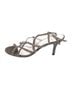 Stuart Weitzman Turning Up Heels - photo 3