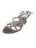 Stuart Weitzman Turning Up Heels - photo 4