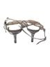 Stuart Weitzman Turning Up Heels - photo 2