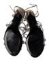 Stuart Weitzman Turning Up Heels - photo 5