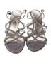 Stuart Weitzman Turning Up Heels - photo 1