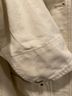 Thread & Supply 100% Cotton Tan Denim Jacket Size XL - photo 4