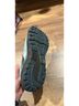 Brooks Blue Black Pink Multi Color Sneakers Size 8 - photo 6