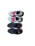 Brooks Blue Black Pink Multi Color Sneakers Size 8 - photo 1