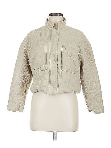 7 For All Mankind 7 For All Mankind Jacket (view 1)
