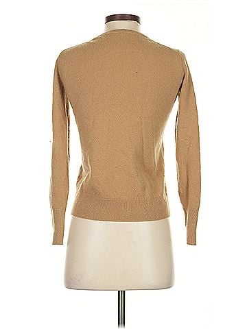 Everlane Everlane Cashmere Pullover Sweater (view 2)