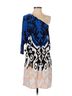 Tibi Statement Sleeve Jasmine Tibi Casual Dress - photo 1