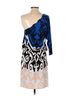Tibi Statement Sleeve Jasmine Tibi Casual Dress - photo 2