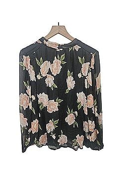 Joie CHU86541B Long Sleeve T-Shirt (view 2)