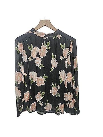Joie CHU86541B Long Sleeve T-Shirt (view 2)