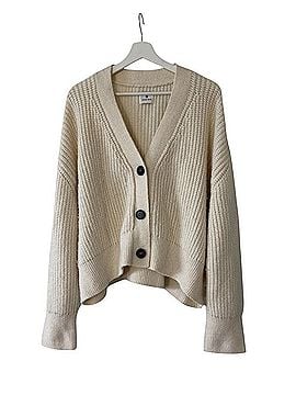 Anine Bing Maxwell Cardigan Cardigan (view 1)