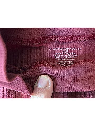 Anthropologie Sleeveless Turtleneck (view 2)