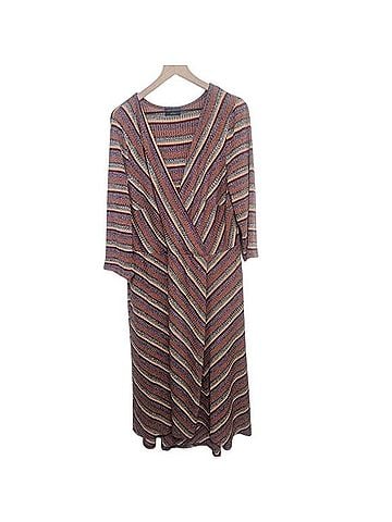 Lane Bryant Casual Dress (view 1)