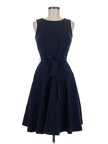 Calvin Klein Calvin Klein Casual Dress (view 1)