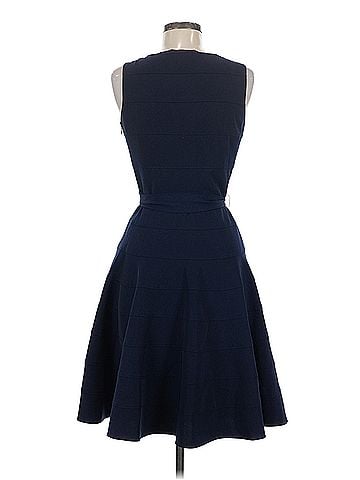 Calvin Klein Calvin Klein Casual Dress (view 2)