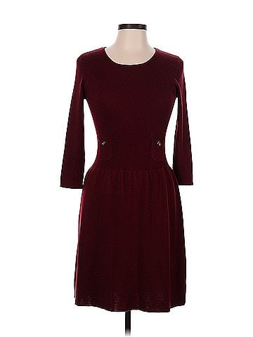 AK Anne Klein Ak Anne Klein Casual Dress (view 1)