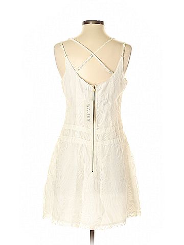 Walter Walter Casual Dress (view 2)