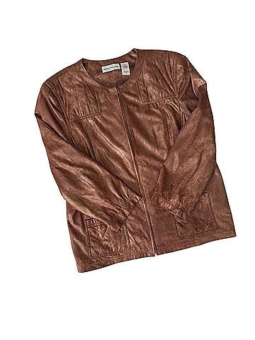 Alfred Dunner Jacket (view 1)