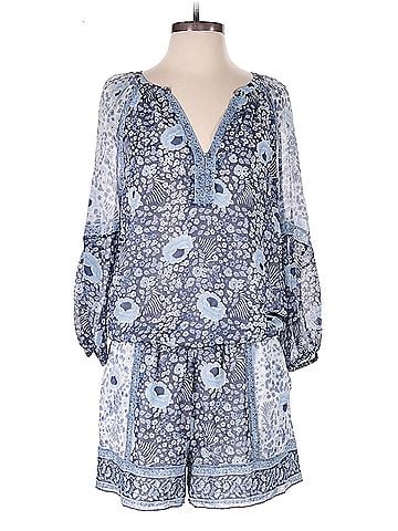 Joie Joie Romper (view 1)