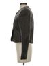 Carlisle Gray Carlisle Blazer Size 4 - photo 4