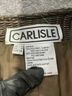 Carlisle Gray Carlisle Blazer Size 4 - photo 5
