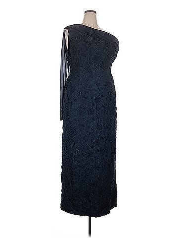 JS Collections Js Collections Cocktail Dress (view 1)
