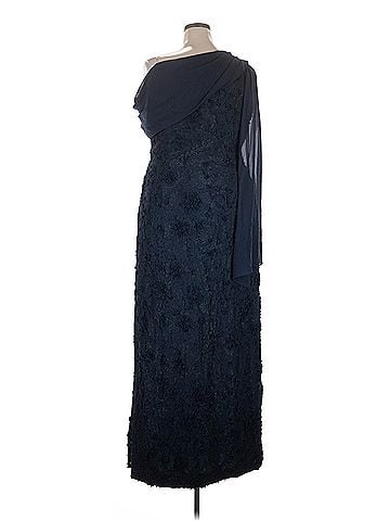 JS Collections Js Collections Cocktail Dress (view 2)
