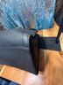 Tory Burch Black Leather Tote One size - photo 10