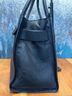 Tory Burch Black Leather Tote One size - photo 6